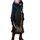 Illustration for article titled The grotesque witch concept art from emHansel Gretel/em will probably turn you on